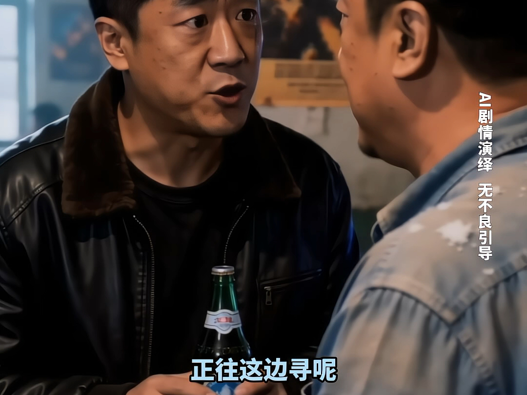 沉浸式体验：80年代北方游戏厅，烟雾缭绕里的生猛江湖