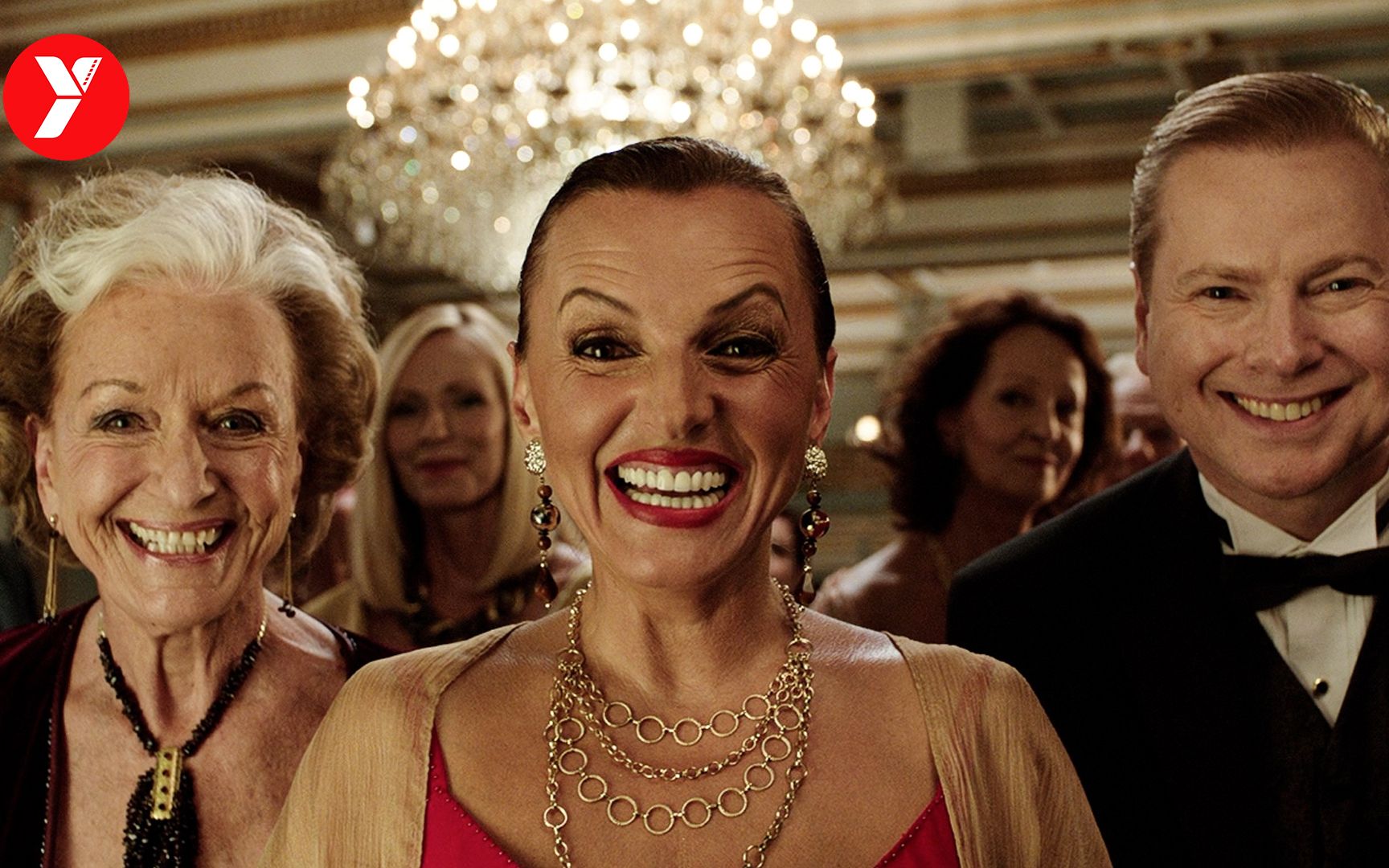 【越哥】10岁天才少年发明永动机，获奖感言令人深思，家长必看的儿童片！《少年斯派维的奇异旅行》