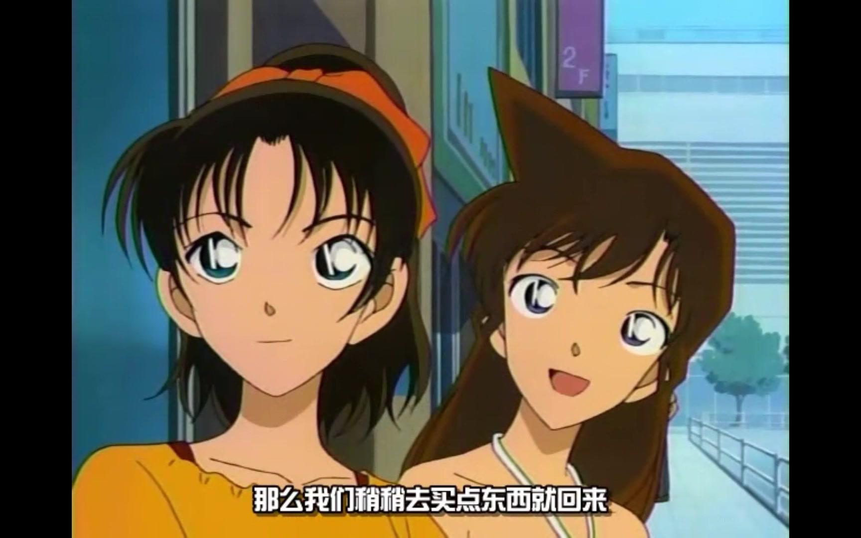 服部平次的全部相关视频_bilibili_哔哩哔哩弹幕视频网