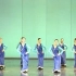 中央民族大学——女子藏族舞蹈分解教学