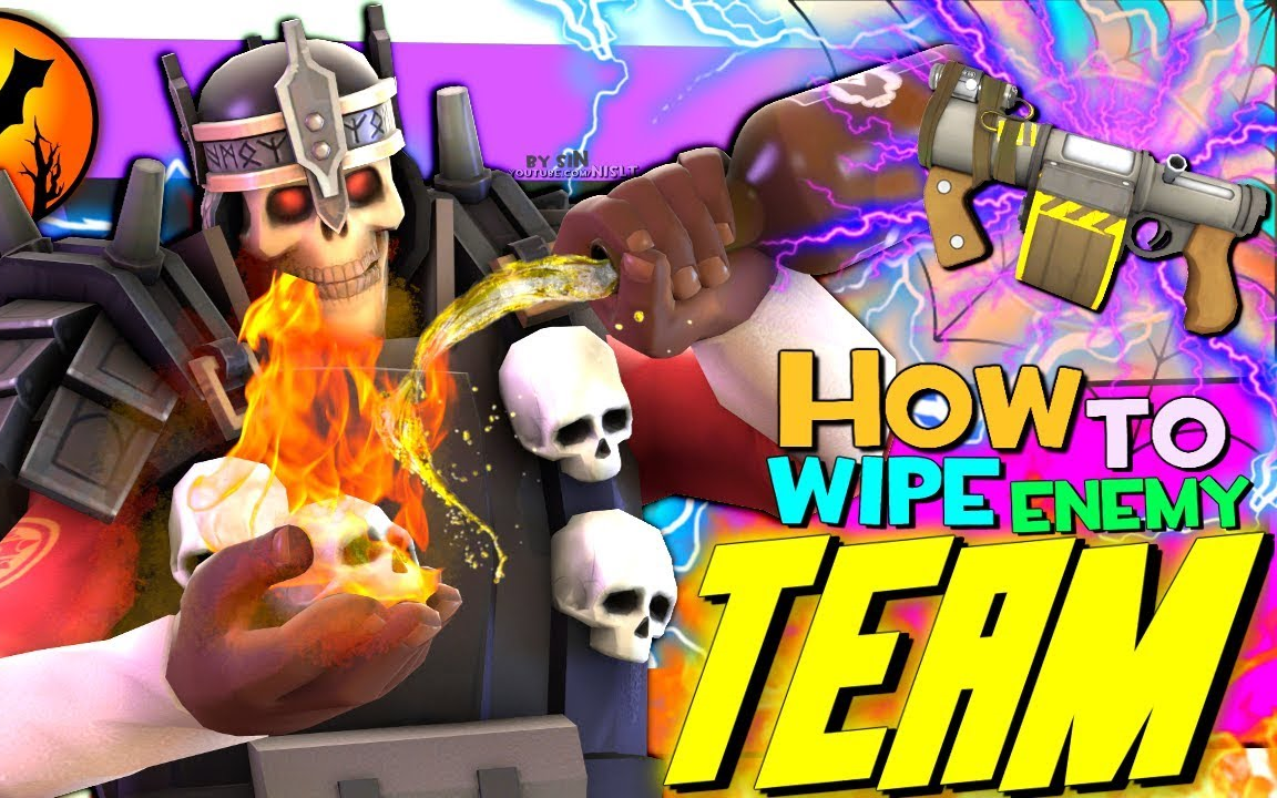 tf2 enemies with benefits