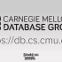 【卡内基梅隆大学】CMU-15-445/645 Database Systems | 数据库系统 | 双语字幕 (Fal
