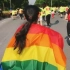 【骄傲】撑同志反歧视，扬州大学彩虹社扬州马拉松纪实