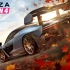 Forza Horizon4 极限竞速地平线4与越野摩托车激情对决