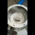 钛白粉卧式选粉机视频，东莞矿粉气流分级机