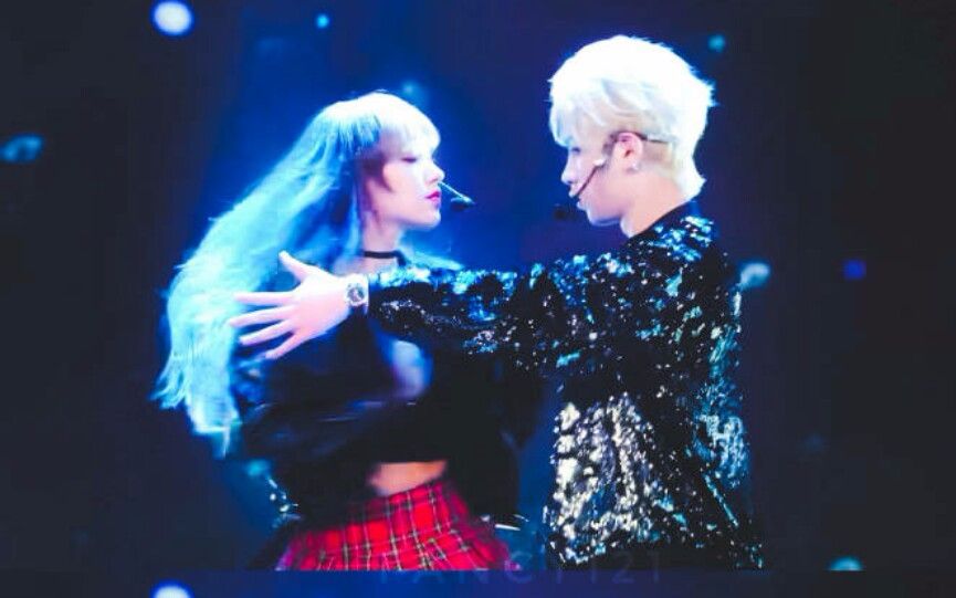 aqy的剪辑都是辣鸡/havana remix 24k magic/直拍自剪辑