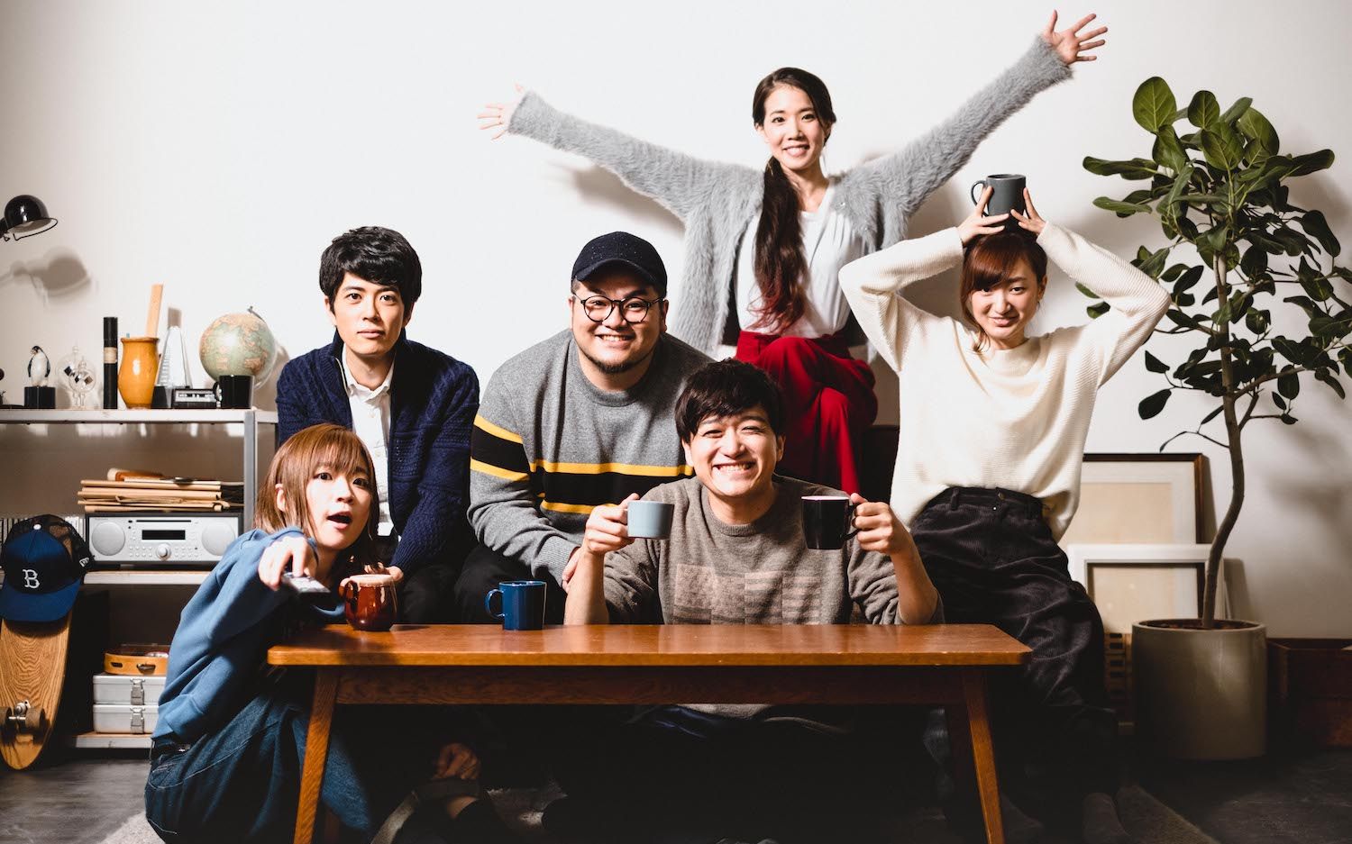 【熟肉】Goose house 成员专访 2017[BD]【HOUSEMATE字幕组】_哔哩哔哩_bilibili