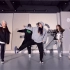 Moana-Yoojung Lee Choreography