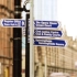 英国旅行-曼切斯特-多元化与城市广场的热情