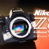 第二台最佳全画幅相机出现了？尼康Z8上手
