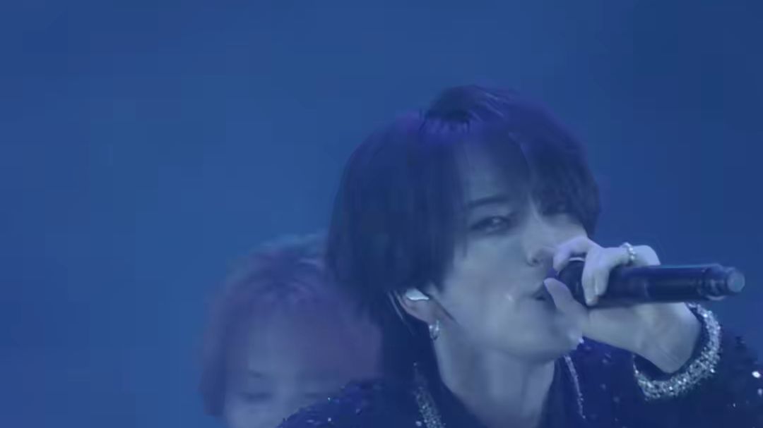 【TikTok】2nd One Man Tour RSF -waterfall 直拍ver-