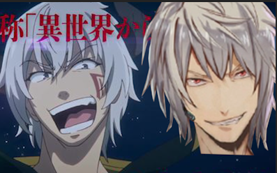 【lexburner】的异世界少女召唤术 动画区风云录第二季01