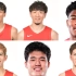 日本男篮公布12人大名单，NBA两大球员领衔，张本天杰入选