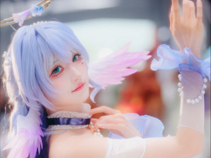If you meet such a gentle bird