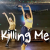 【Loveran】原Stay Tonight编舞师 | 和请夏一起的Killing Me挑战