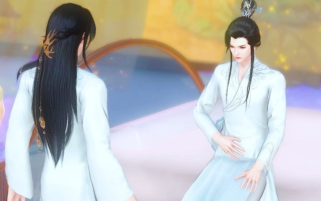 活动作品神医能有什么坏心眼只是想宣布主权而已魔头想恋爱第33集