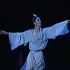 【单思涵】《月夜思》第八届桃李杯古典舞独舞 男子独舞