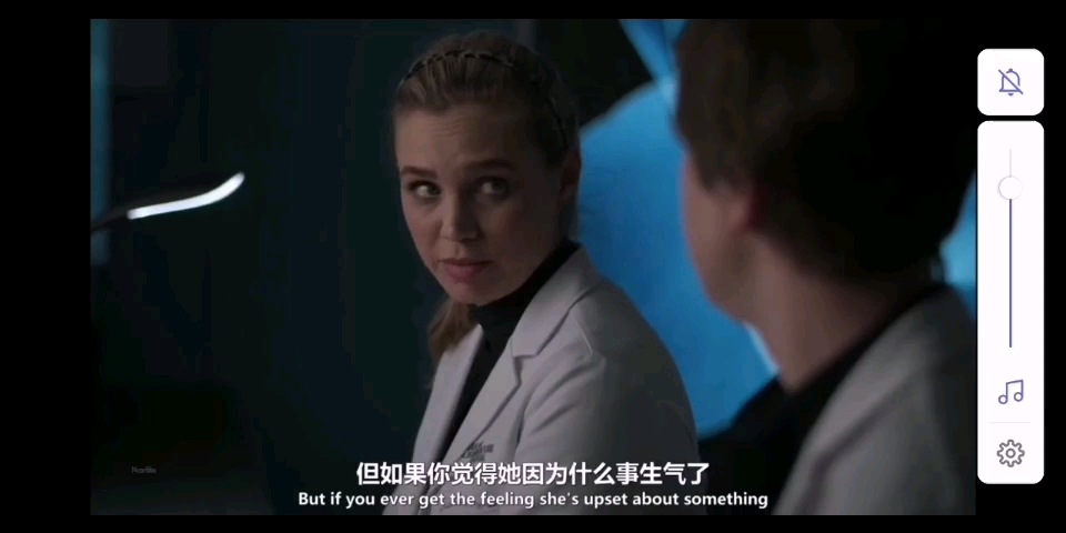 【良医】【the good doctor】片段 if she insists nothing is wrong, something is wrong哔哩哔哩 (゜゜)つロ 干杯~bilibili