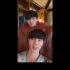 2022.4.14 ZeeNuNew IG Live (ChiangRai Trip Day 2 - Resort) [