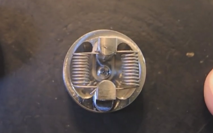 电子烟雾化器花式做丝教程视频-velocity rda tit