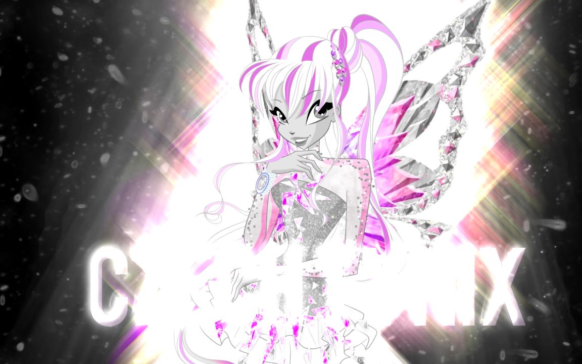 【魔法俏佳人 7】Czech Tynix - FULL SONG视