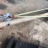 手工DIY，制作超级简单新创意用竹竿做的长弹弓|独特