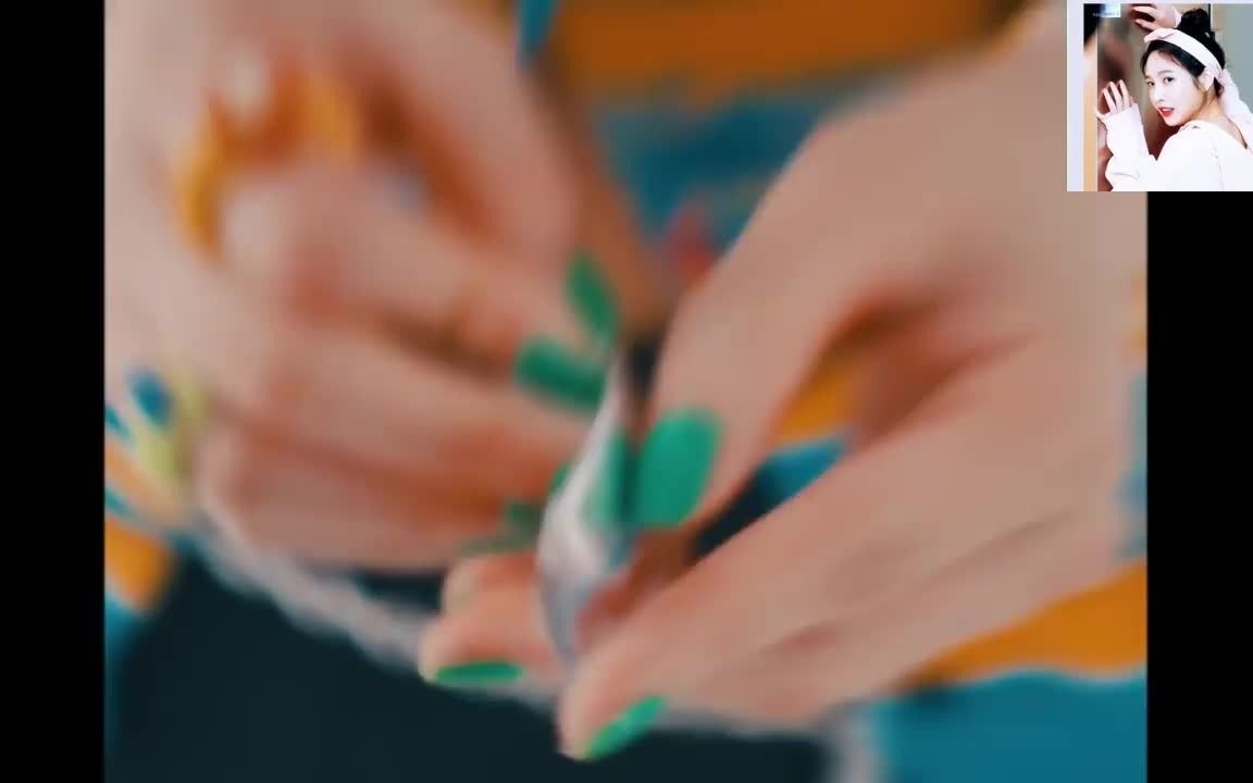 JOY-JOY HelloMood Sampler #1 (预告版)_哔哩哔哩_bilibili