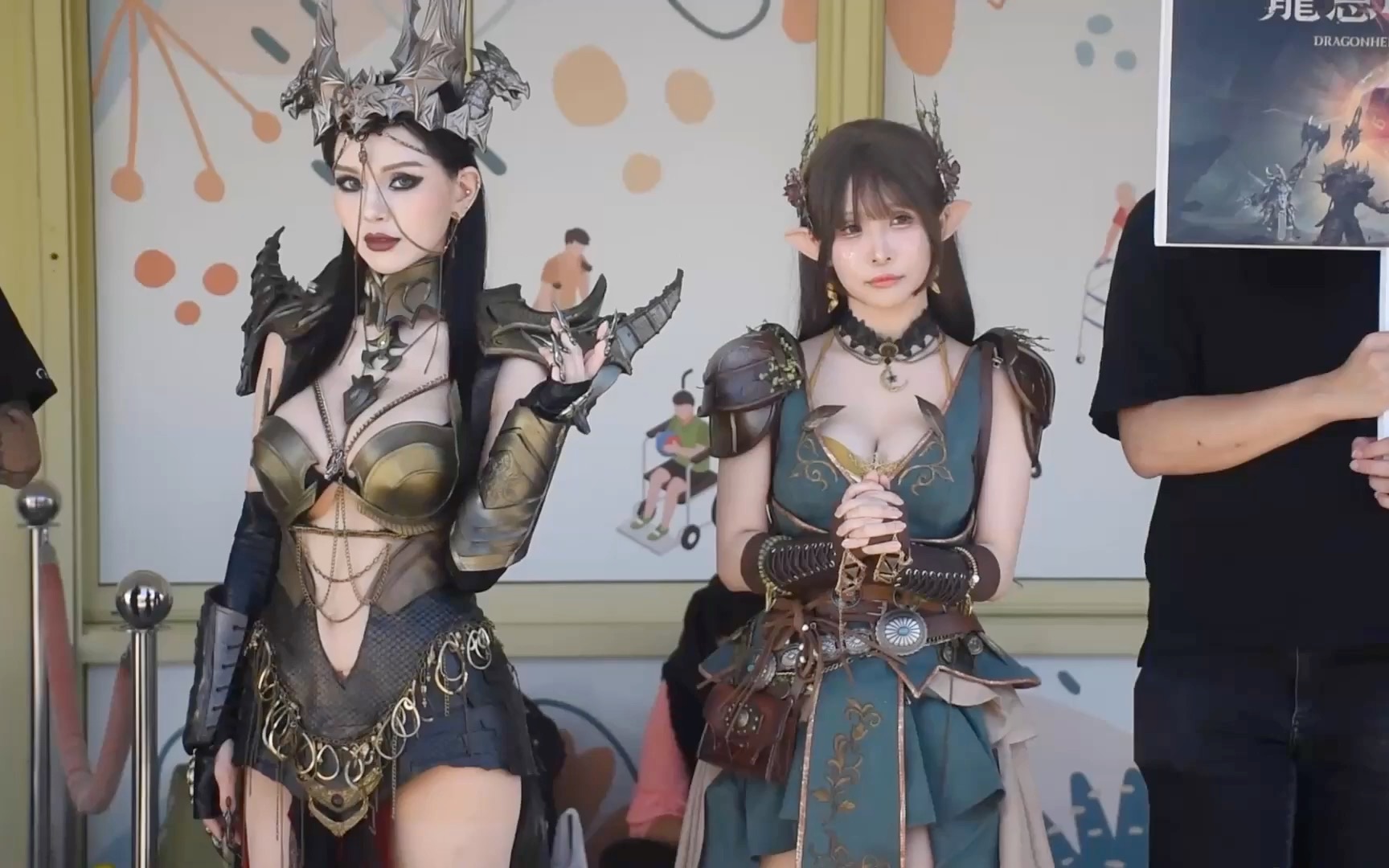 PF39 Moryu Flower Yung Yungko