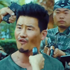 当卧底也要吃香喝辣