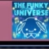 The Funky Universe （expert）个人练习