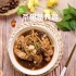 【茶树菇炖鸡】鸡和茶树菇做一道美味佳肴
