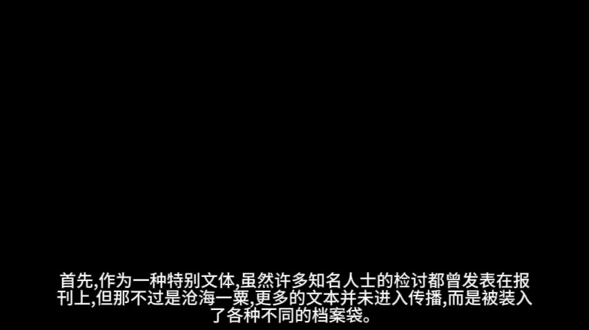 作家检讨与文学转型(商昌宝)part2