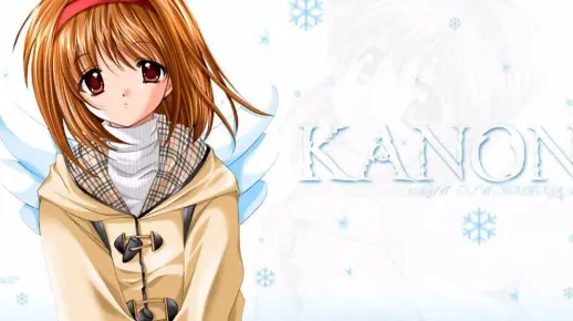 kanon同人作《天使的工作》