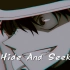 【快新】Hide And Seek | 黑化注意