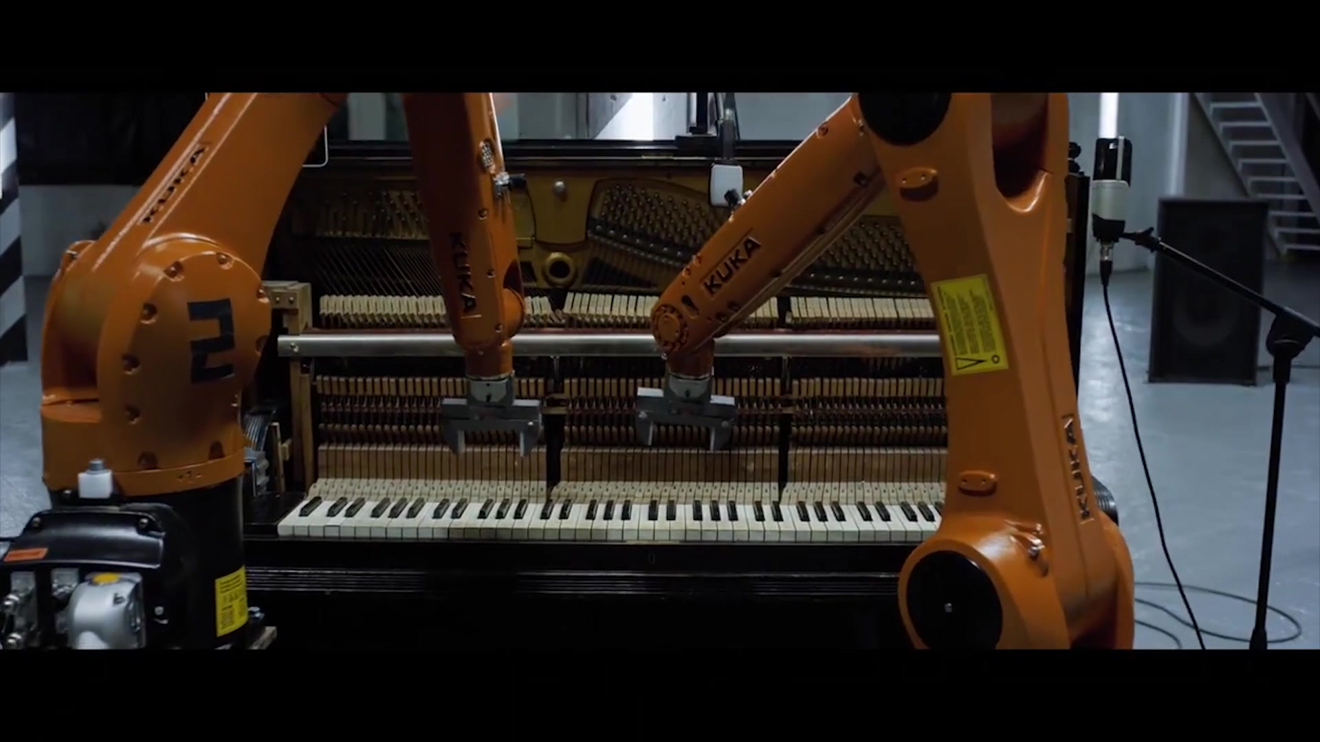 原创曲 原曲: automatica 演奏者: nigel stanford 演奏乐器: 吉他