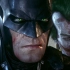 纯黑《蝙蝠侠：阿卡姆骑士》无伤迅猛攻略解说重制版 第六期