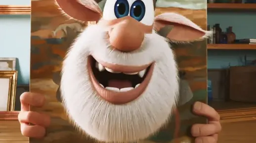 Booba-布巴-创意真的很有趣-2024年2月24日更新