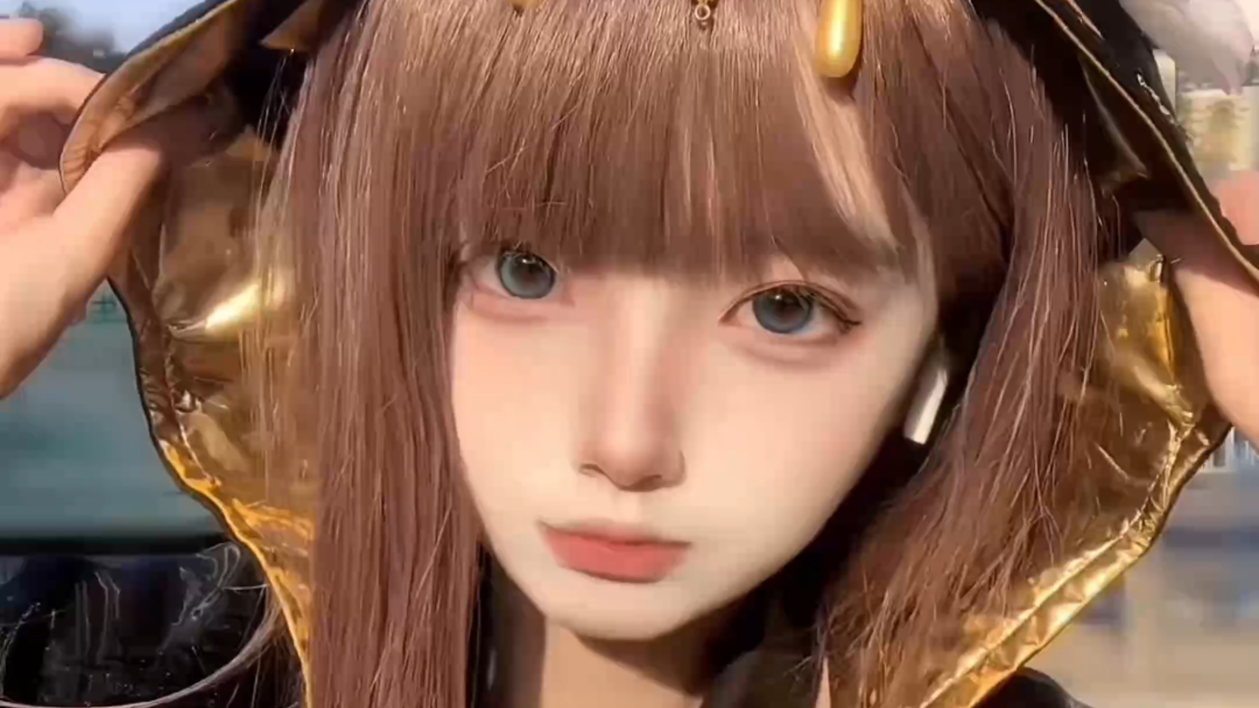 佩佩×2