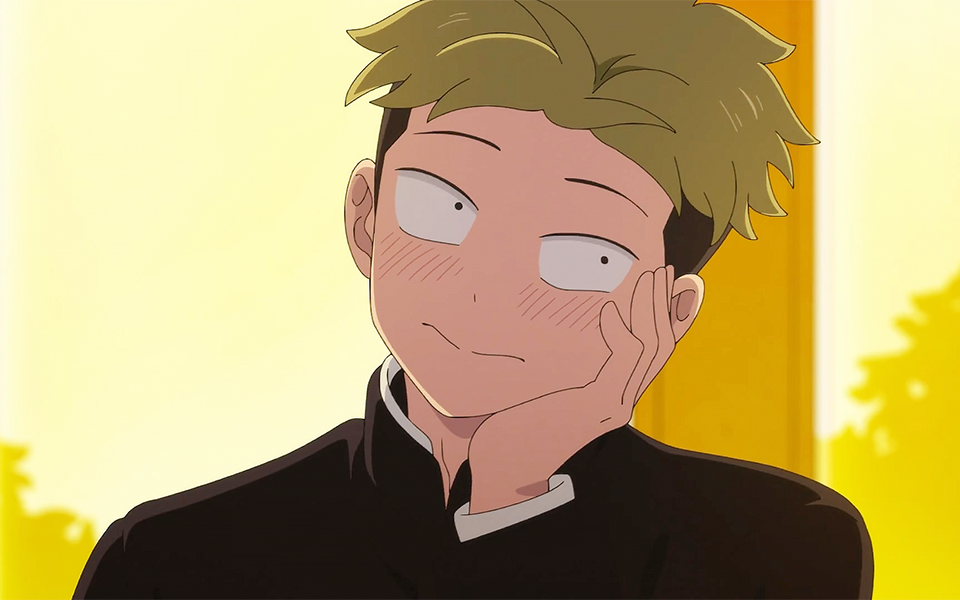 【1月】正相反的你与我 10【独家正版】