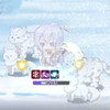 【食物语】【踏雪拾珍】【瑞雪迎春】食物语版大富翁平民通关队伍推荐
