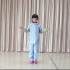 小学生跳绳教学视频（腾腾）