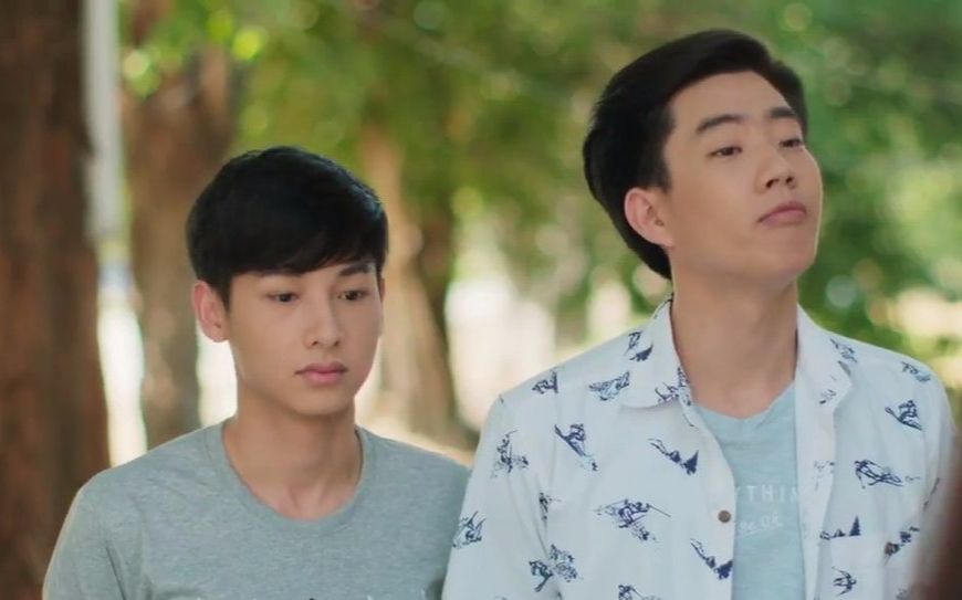 我的狗狗男友第2季中文