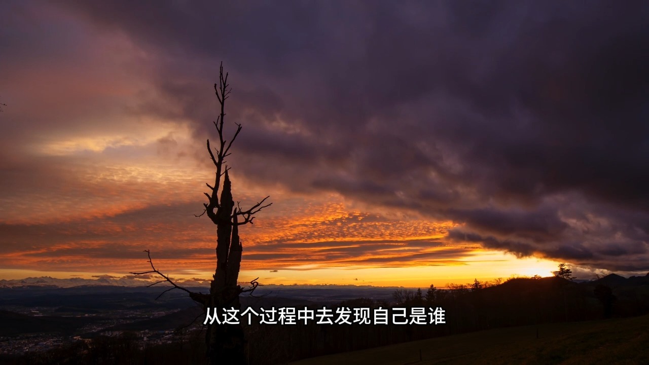 如果你能时刻安住在定静喜悦中，不再被烦恼业力所障碍，那你一定做到了这些！