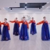 青岛Lady.S舞蹈-民族舞《阿里郎》会员结课视频