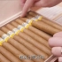 一支1000来块的哈瓦那雪茄如何制作的？