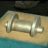 3砂型铸造分模造型和造芯的操作