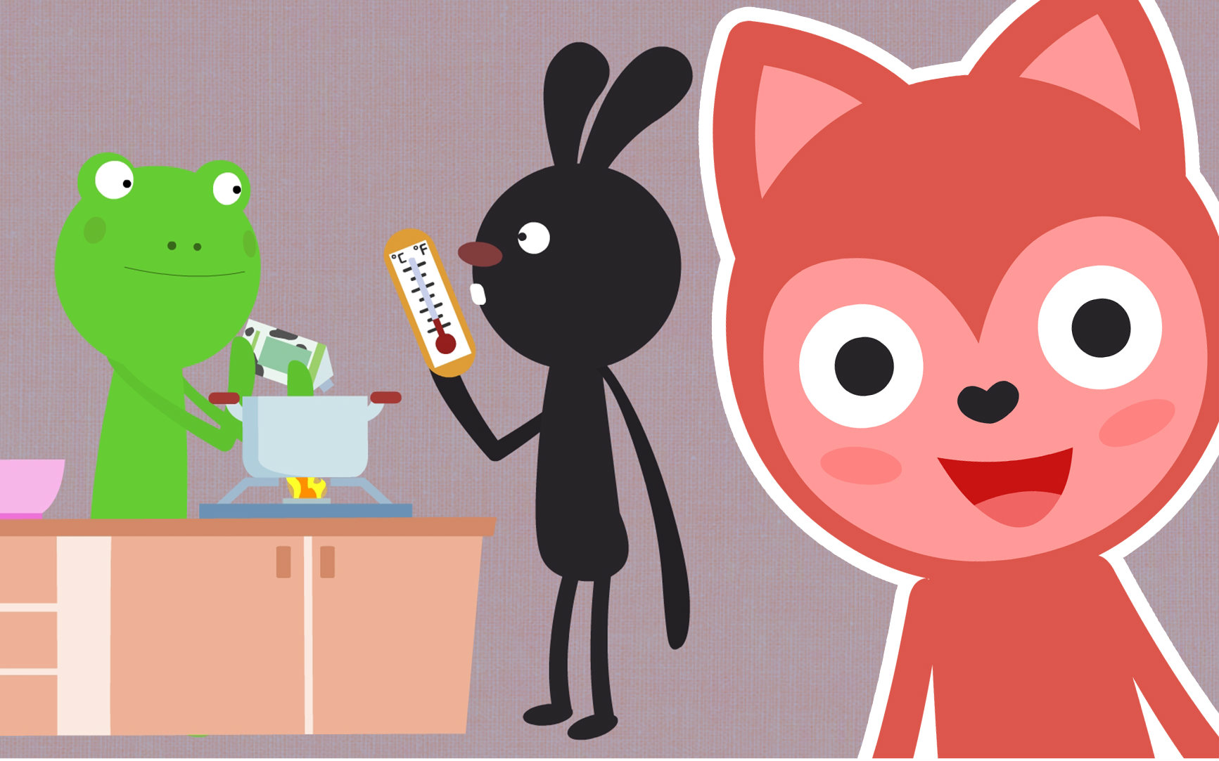 【飞碟一分钟】一分钟教你自制酸奶视频在线观