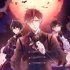 DIABOLIK LOVERS 9th Main Theme「COUNT OFF」