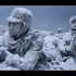 [长津湖/孤勇者]以此视频致敬抗美援朝的先辈烈士！