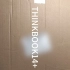 THINKBOOK14+ 2024 U7 32G 1T 核显 开箱